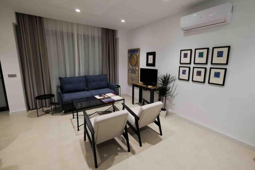Colet Apartamento Sevilha Exterior foto